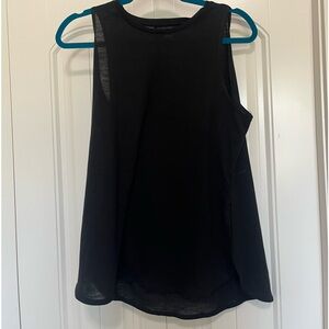Athletic Works Workout Top - Size Large